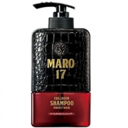Maro17 胶原蛋白男士育发洗发水 350ml
