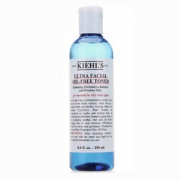 Kiehl's 科颜氏 高保湿 清爽舒润爽肤水 250ml