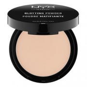 NYX Blotting Powder 持久定妆控油粉饼 8.24g