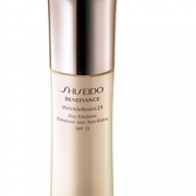 国内版本官网￥480！Shiseido 资生堂 盼丽风姿 抗皱日乳SPF18 75ml