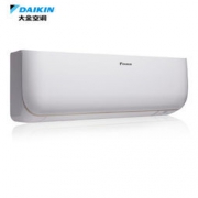 DAIKIN 大金 FTXB336TCLW 大1.5匹 变频 小鑫系列 壁挂式冷暖空调 白色