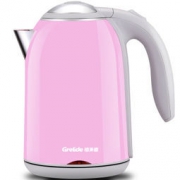 Grelide 格来德 WWK-D1513A 1.7L 电热水壶