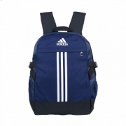 Adidas阿迪达斯 休闲运动潮流款双肩背包