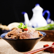 老家大厨 五香扣牛肉380g
