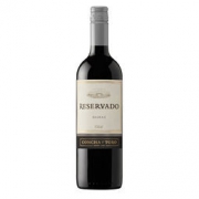限地区：Concha y Toro 干露 珍藏 西拉 干红葡萄酒 750ml