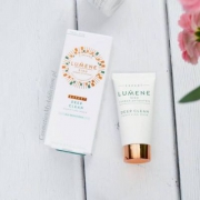 LUMENE 优姿婷 SISU城市防护系列 深层洁净面膜 75ml Prime会员凑单免费直邮含税