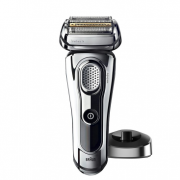 博朗（BRAUN）     9系 9293S 往复式 电动剃须刀