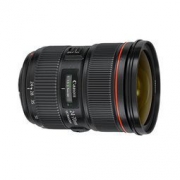 Canon 佳能 EF 24-70mm f/2.8L II USM 镜头