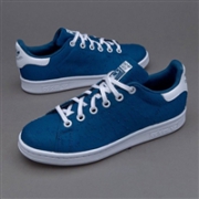 Adidas Stan Smith 大童休闲鞋