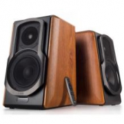 14日0点： EDIFIER 漫步者 S1000 HIFI有源2.0音箱