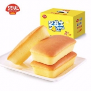 贝夫 多滋士 轻咸芝士蛋糕800g