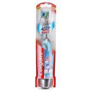高露洁（Colgate） 360° 超细软毛 电动牙刷*2支