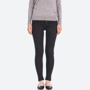 UNIQLO优衣库 女款牛仔裤