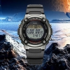CASIO 卡西欧 W-S200H-1A 多功能男表