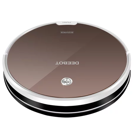 科沃斯（Ecovacs）  BFD-wwr 智能扫地机器人