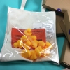 小黄鸭原宿风帆布包