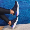 NIKE 耐克 EPIC REACT FLYKNIT 男子跑步鞋