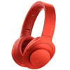 Sony 索尼 MDR-100ABN 无线蓝牙头戴式降噪耳机