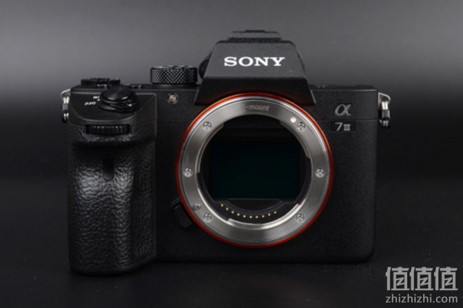 新品首晒，Sony 索尼 A7 Mark III 全画幅微单相机开箱及简评