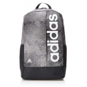 阿迪达斯（Adidas）   中性 双肩背包 CF3414