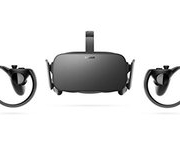 历史低价~Oculus Rift + Oculus Touch + 7游戏 VR机器