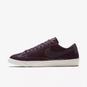 NIKE 耐克 BLAZER LOW SE PRM 女子运动鞋