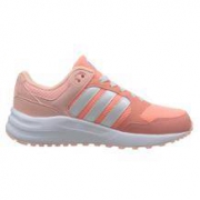 Adidas Neo CLOUDFOAM SUPER 20K 女子休闲跑鞋