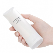 资生堂（Shiseido）  男士清洁洗面奶 130g *2件