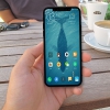 Apple 苹果 iPhone X (A1865) 256GB 手机