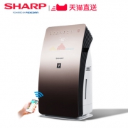 夏普（SHARP）  KC-CG605-T 空气净化器 除甲醛雾霾PM2.5