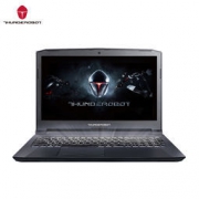 雷神 911SE-E5b 15.6英寸游戏笔记本电脑（i5-7300HQ 8GB 128GB+1TB GTX1050 2G独显）