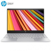 HP 惠普 薄锐ENVY 13-ad103TX 13.3英寸超轻薄笔记本（i5-8250U、8G、256GSSD、MX150）
