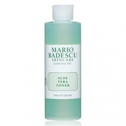 玛丽欧倍思酷（Mario Badescu）  芦荟爽肤水 225ml *2件