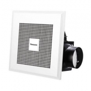 Panasonic 松下 FV-RC14G1 10寸集成吊顶排气扇 送通用安装配件