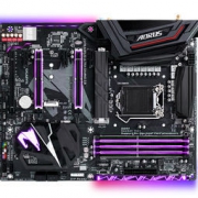 GIGABYTE 技嘉 Z370 AORUS Gaming 7 主板