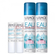 URIAGE 依泉 舒缓保湿喷雾 300ml