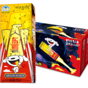 PLUS会员！ 东鹏 东鹏特饮 维生素功能饮料 250ml*24盒
