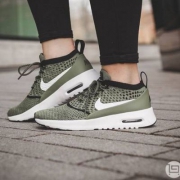 Nike 耐克 Air Max Thea Ultra FK 女士运动鞋881175