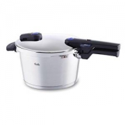 Fissler 菲仕乐 快速压力锅4.5升