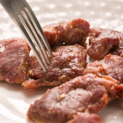 网易严选  卤汁牛肉180克