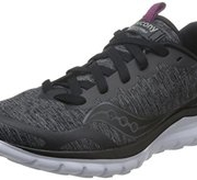 Saucony 圣康尼 RSP 女款跑步鞋 LITEFORM FEEL S3000822