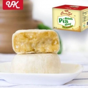 UK 榴莲饼/菠萝饼 1000g