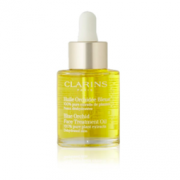 CLARINS 娇韵诗 兰花面部护理油 30ml