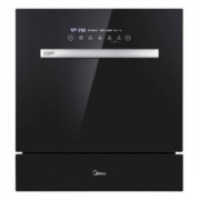 Midea 美的 WQP8-W3908J-CN 洗碗机