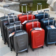 Samsonite新秀丽 Winfield 2 时尚行李箱 三件套 多色可选