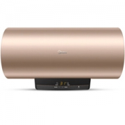 历史新低：美的（Midea）60升电热水器  变频速热 高温抑菌 京东微联APP控制 加长防电墙F6021-A3(H)+凑单品