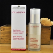 Clarins 娇韵诗 胸部滋养乳 50ml