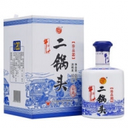 牛栏山 珍品二十 52度 单瓶装 450ml 口感清香型
