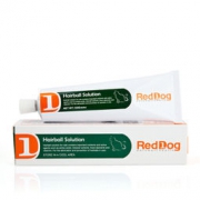 京东PLUS会员：RedDog 红狗 猫用营养化毛膏 120g/支 *3件