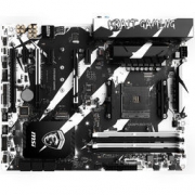 MSI 微星 X370 KRAIT GAMING 主板